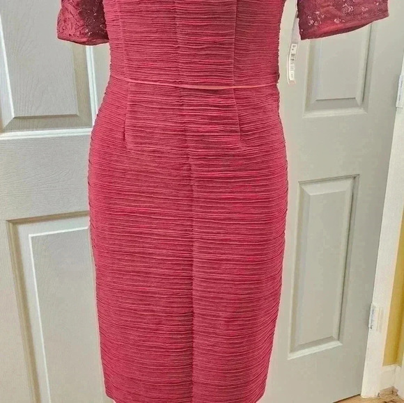 NUE BY SHANI Dress NWT Size 2 with Body Architecture - Picture 3 of 11